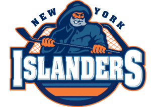 NY Islander logo
