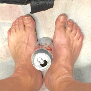 BurkefeetCwithbeer