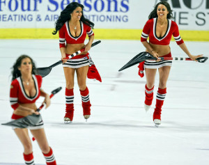 Chicago Blackhawks Ice Crew (50)-732589