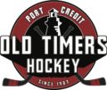 Port Credit Oldtimers Hockey League